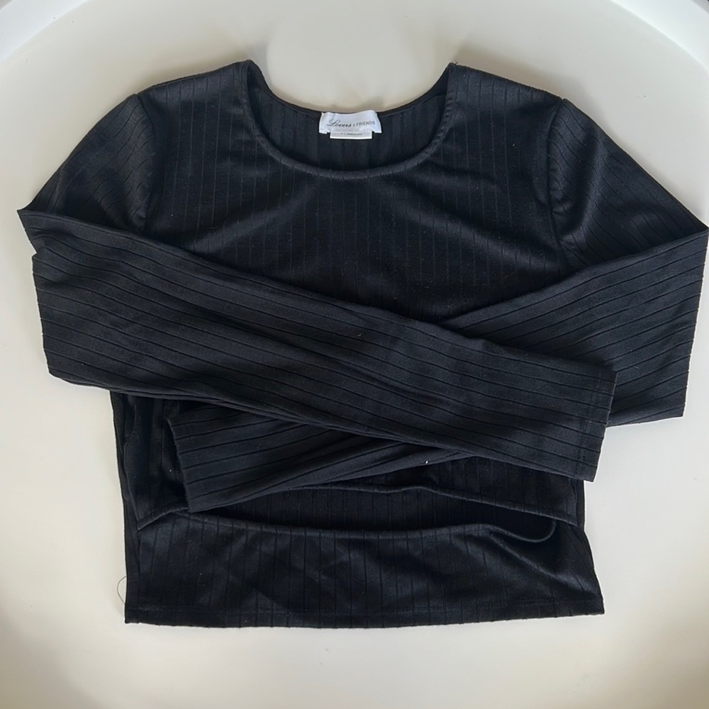 Lovers and Friends Clea Top S